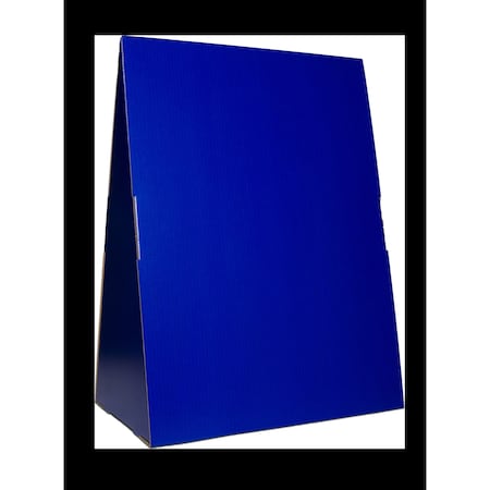 Flipside Spiral Bound Flip Chart Stand Retail, 4PK 30500-4